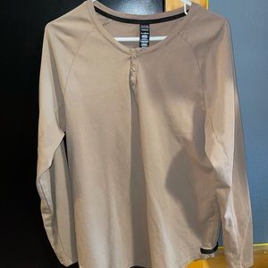 Alphalete Long Sleeve